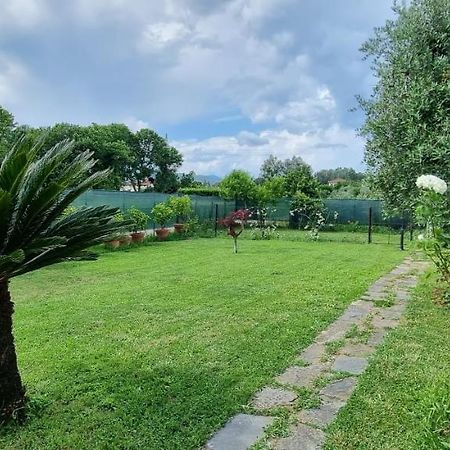 Casa Marcobando Βίλα Λούκα Εξωτερικό φωτογραφία