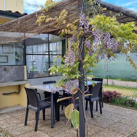 Casa Marcobando Βίλα Λούκα Εξωτερικό φωτογραφία
