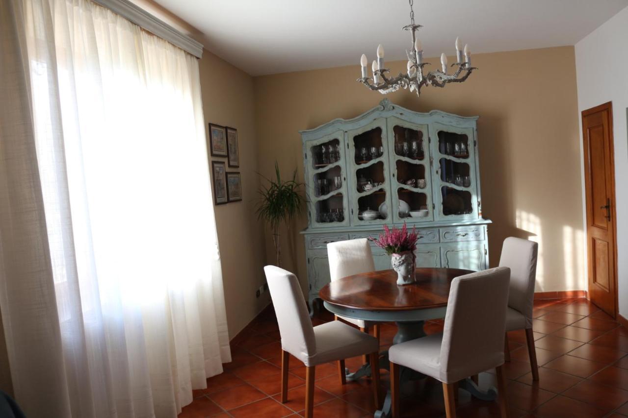 Casa Marcobando Βίλα Λούκα Εξωτερικό φωτογραφία