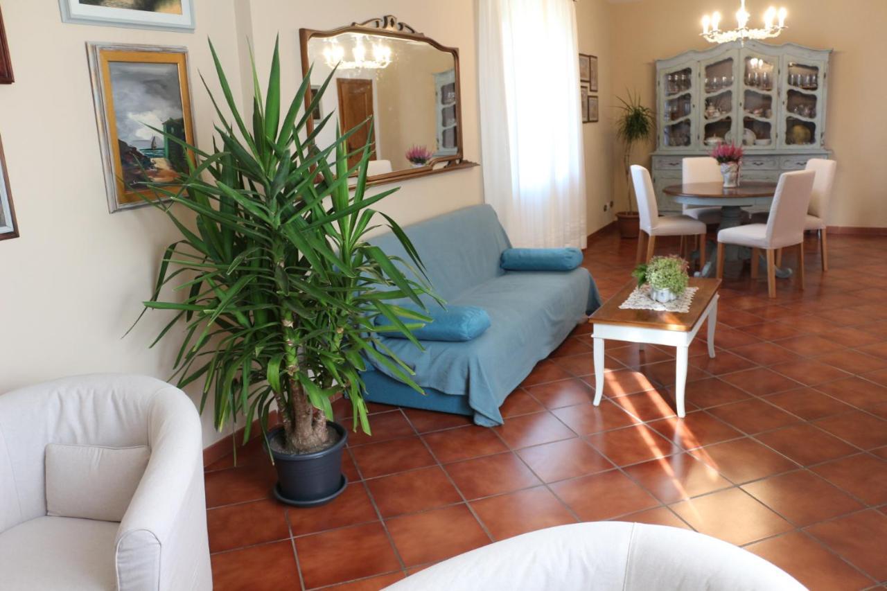 Casa Marcobando Βίλα Λούκα Εξωτερικό φωτογραφία