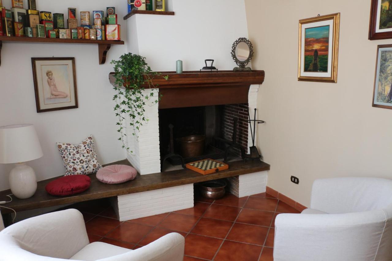 Casa Marcobando Βίλα Λούκα Εξωτερικό φωτογραφία