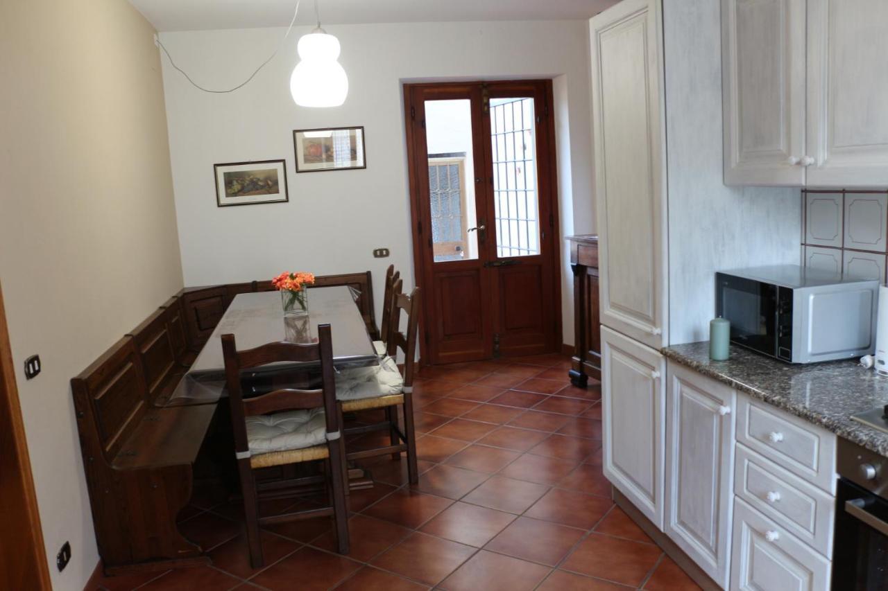 Casa Marcobando Βίλα Λούκα Εξωτερικό φωτογραφία