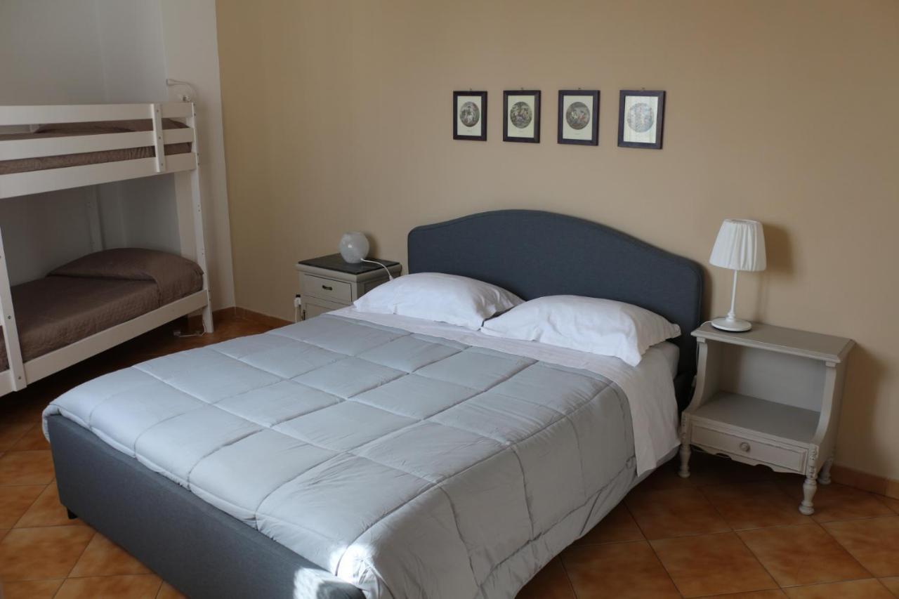 Casa Marcobando Βίλα Λούκα Εξωτερικό φωτογραφία