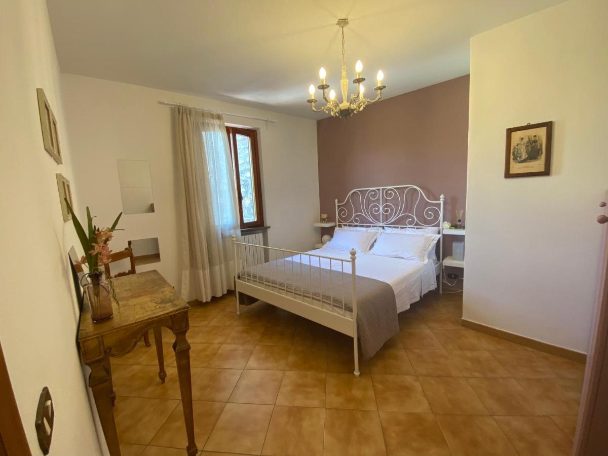 Casa Marcobando Βίλα Λούκα Εξωτερικό φωτογραφία
