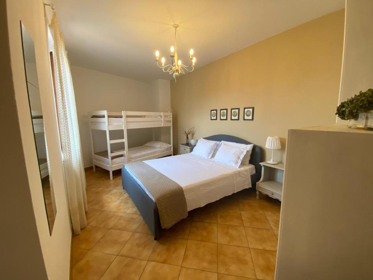 Casa Marcobando Βίλα Λούκα Εξωτερικό φωτογραφία