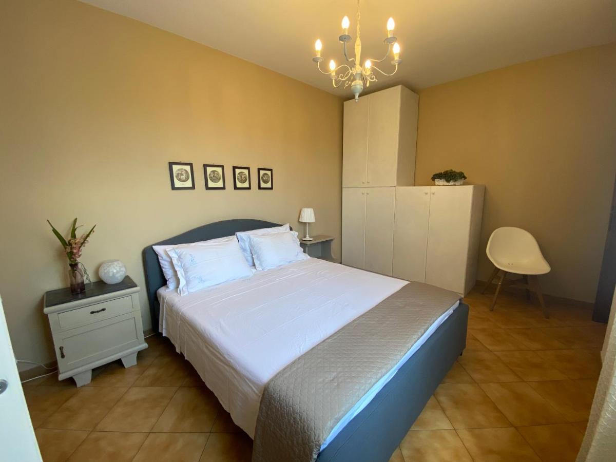 Casa Marcobando Βίλα Λούκα Εξωτερικό φωτογραφία