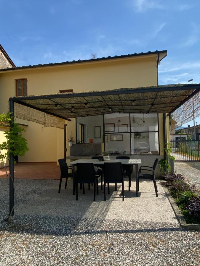 Casa Marcobando Βίλα Λούκα Εξωτερικό φωτογραφία