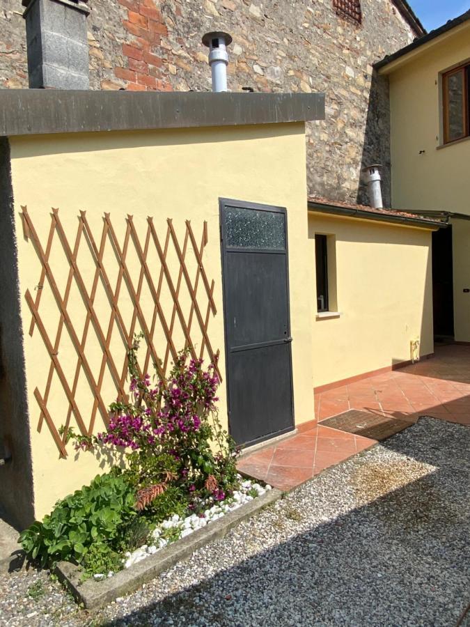 Casa Marcobando Βίλα Λούκα Εξωτερικό φωτογραφία