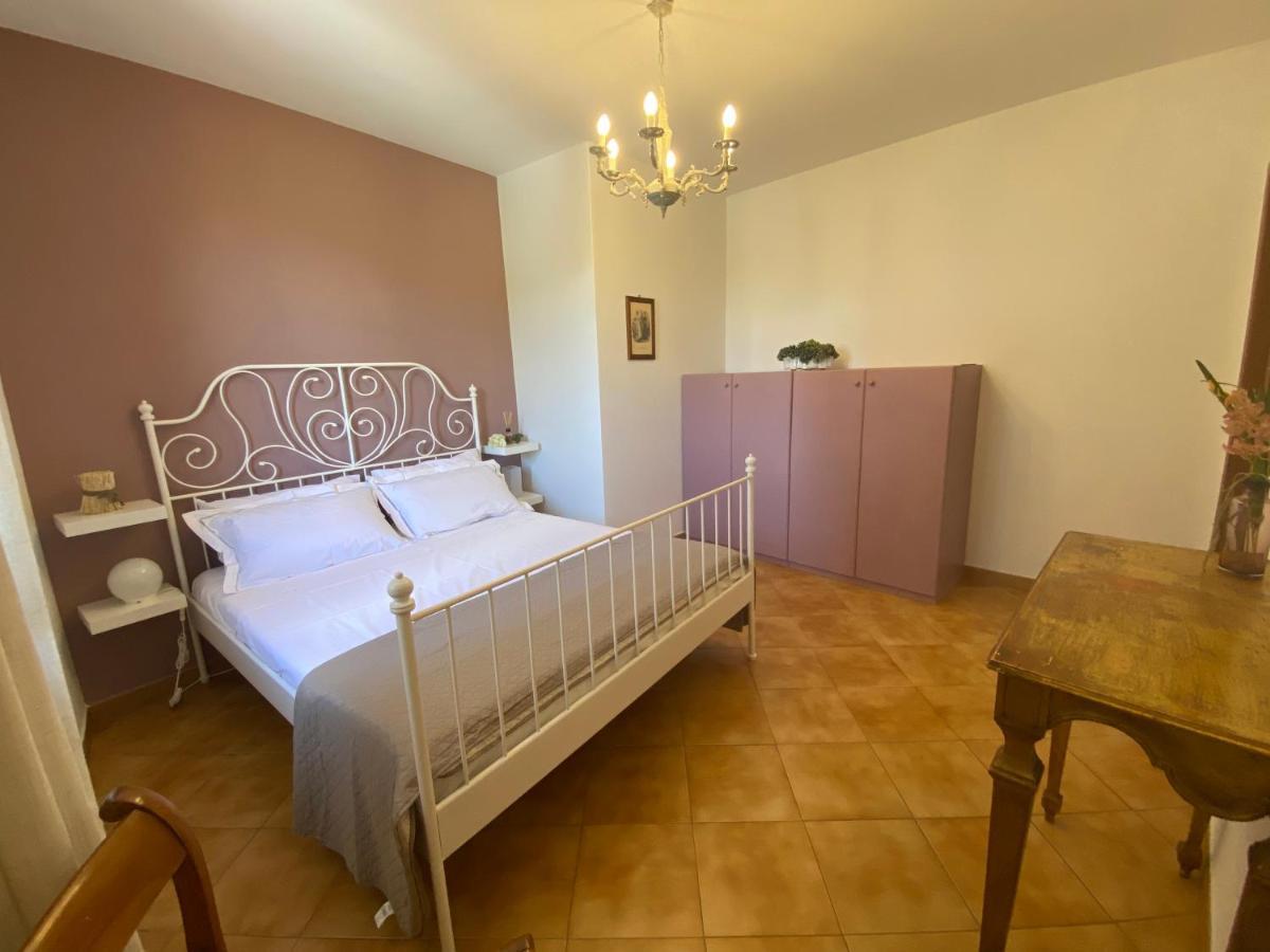 Casa Marcobando Βίλα Λούκα Εξωτερικό φωτογραφία