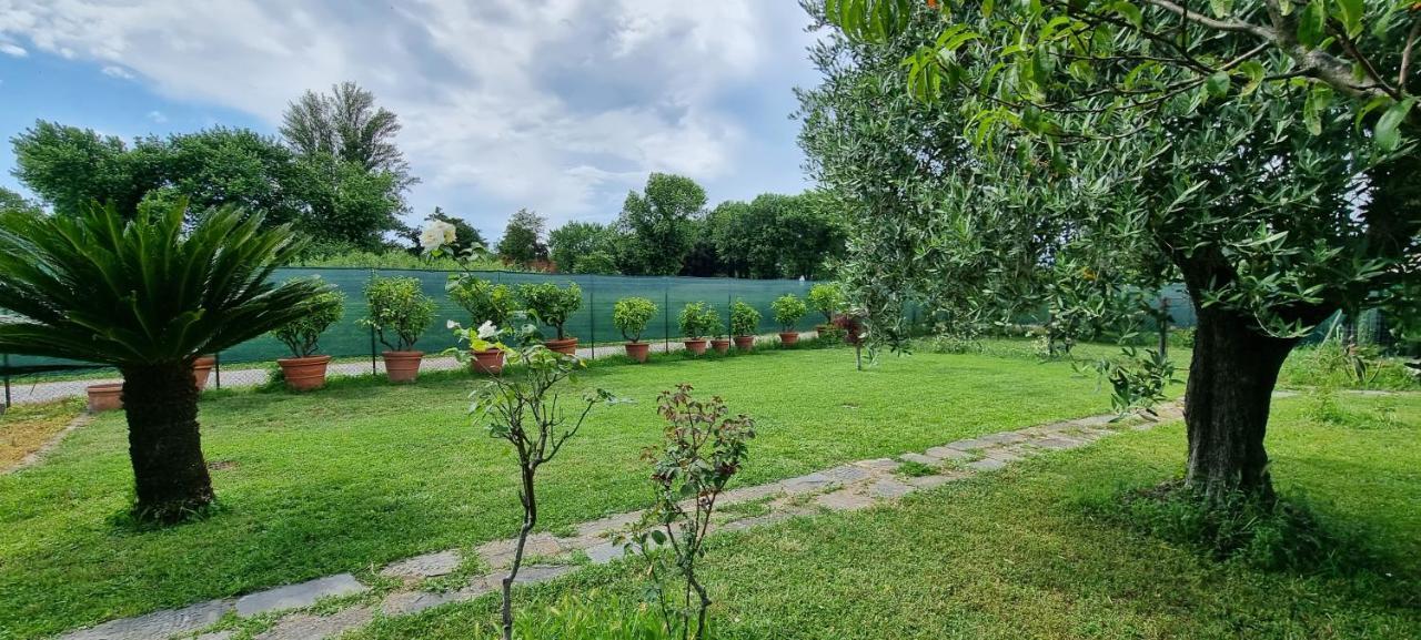 Casa Marcobando Βίλα Λούκα Εξωτερικό φωτογραφία
