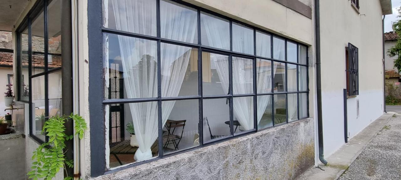 Casa Marcobando Βίλα Λούκα Εξωτερικό φωτογραφία