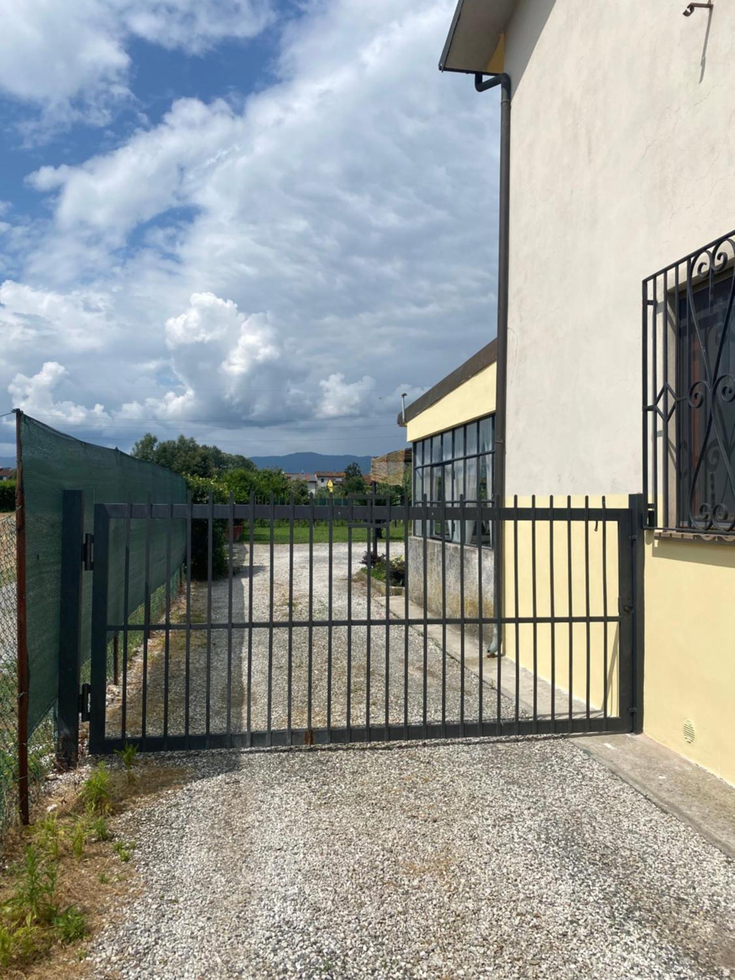 Casa Marcobando Βίλα Λούκα Εξωτερικό φωτογραφία