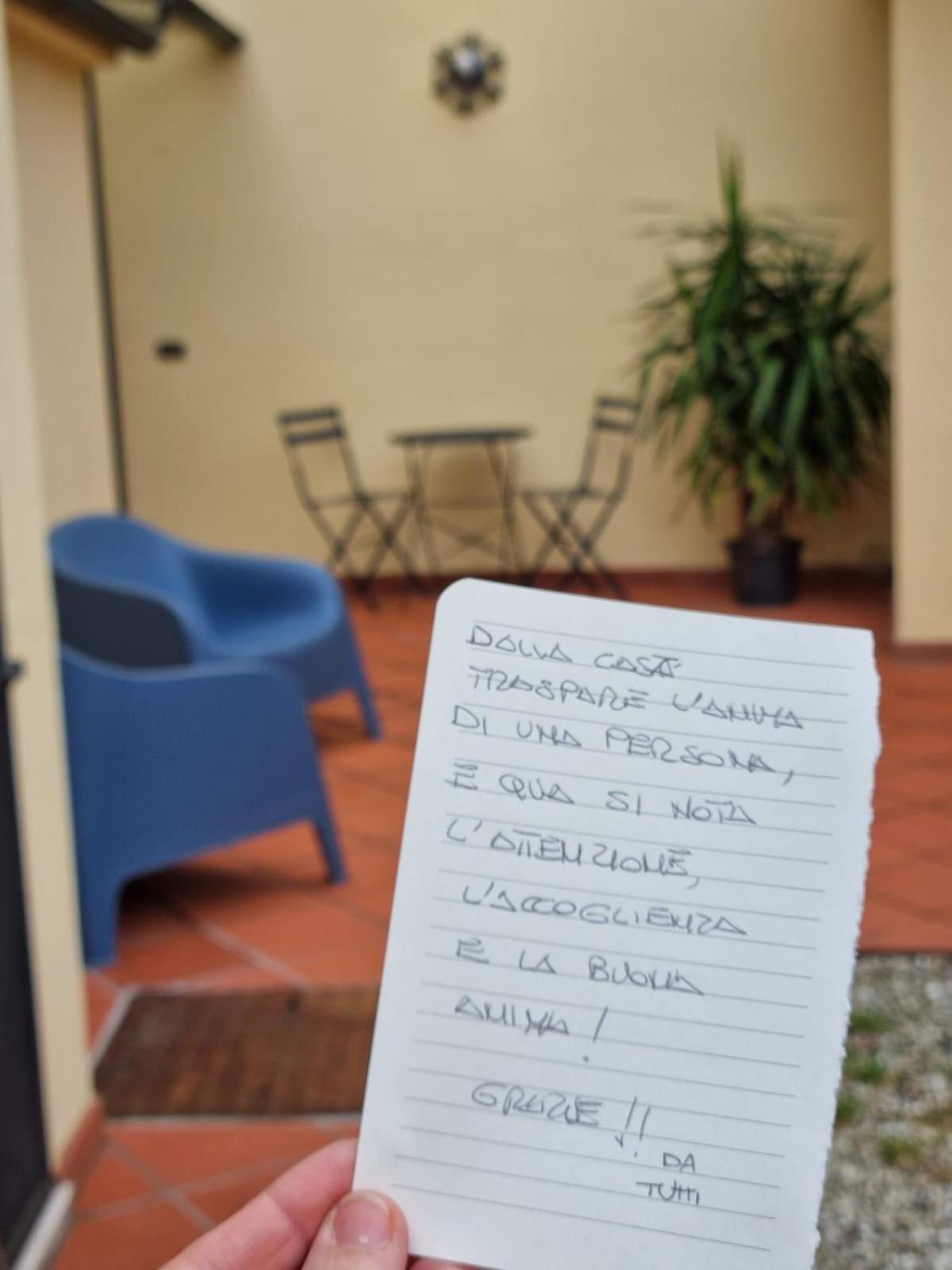 Casa Marcobando Βίλα Λούκα Εξωτερικό φωτογραφία