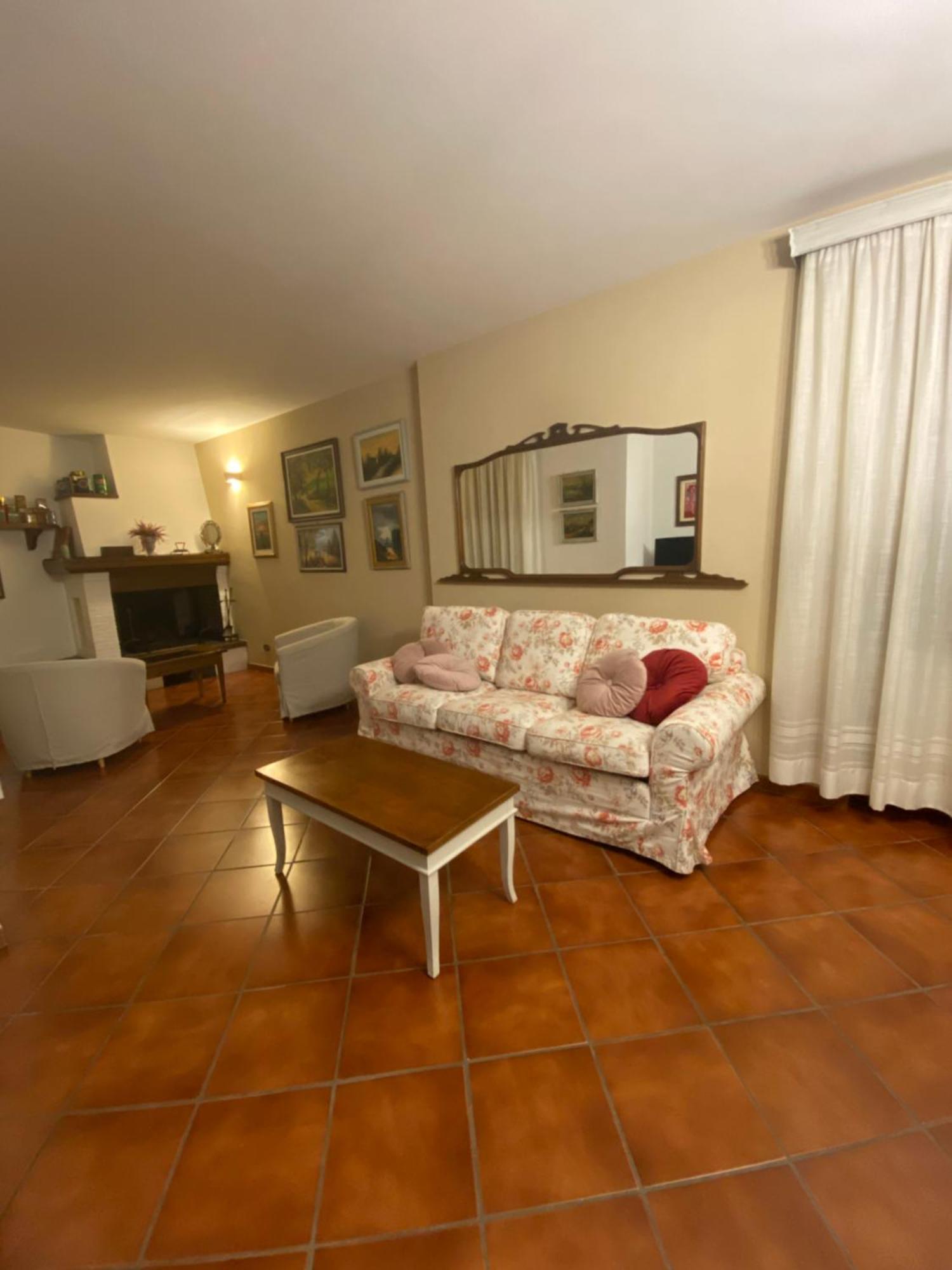 Casa Marcobando Βίλα Λούκα Εξωτερικό φωτογραφία