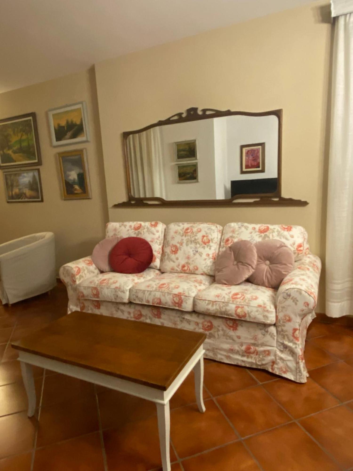 Casa Marcobando Βίλα Λούκα Εξωτερικό φωτογραφία